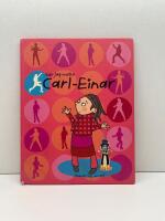 N&auml;r jag m&ouml;tte Carl-Einar