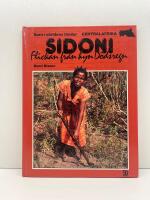 Sidoni : flickan fr&aring;n byn D&ouml;dsregn