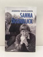 Sanna &ouml;gonblick