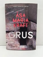 Grus : resor och residens 2017-2018