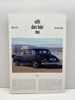 allt det h&auml;r nu