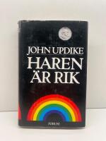 Haren &auml;r rik
