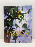 Passion: En bok om v&auml;xter i krukor 