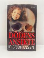 D&ouml;dens ansikte