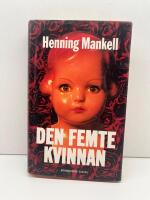 Den femte kvinnan