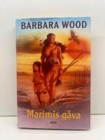 Marimis g&aring;va