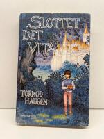 Slottet det Vita