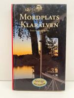 Mordplats Klar&auml;lven