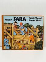 Mer om Sara