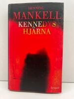 Kennedys hj&auml;rna