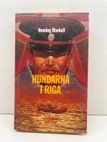 Hundarna i Riga
