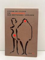 Om fattigdomen och r&auml;ttvisan i v&auml;rlden