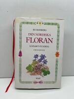 Den nordiska floran