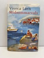 Midsommarvals : roman