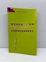 Boken om pedagogerna