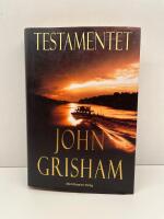 Testamentet