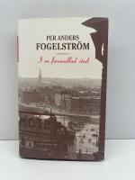 I en f&ouml;rvandlad stad