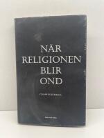 N&auml;r religionen blir ond