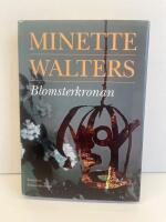 Blomsterkronan : [kriminalroman]