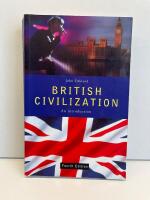 British civilization : an introduction
