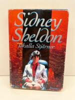 Iskalla stj&auml;rnor : [roman]