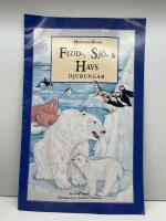 Flod-, Sj&ouml;- & Havs djurungar