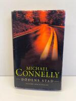 D&ouml;dens stad : [en Harry Bosch-deckare]