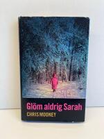 Gl&ouml;m aldrig Sarah