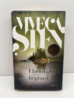 I hemlighet begravd