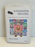 Schamansk healing