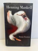 Innan frosten