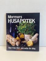 Mormors husapotek
