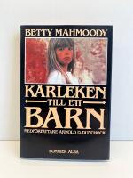 K&auml;rleken till ett barn