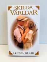 Skilda v&auml;rldar