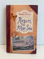 Resan till River Sea