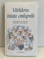 V&auml;rldens b&auml;sta ordspr&aring;k