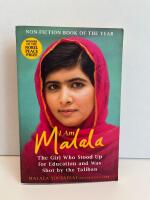 I Am Malala
