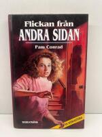 Flickan fr&aring;n andra sidan