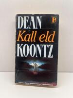 Kall eld