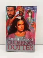 Gudarnas dotter