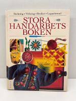 Stora handarbetsboken