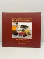 Med en Gammeldansk bland br&auml;nnvin & sill
