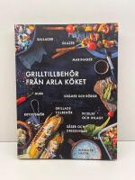 Grilltillbeh&ouml;r fr&aring;n Arla K&ouml;ket