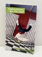 Svenskl&auml;rarf&ouml;reningens &aring;rsskrift &Aring;rsskrift 2008 - Ungdomskulturer - &auml;ger el
