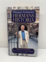 Hermans historia : kungar och drottningar, &ouml;den och &auml;ventyr i Sveriges f&ouml;rflutna