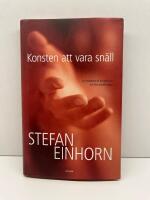 Konsten att vara sn&auml;ll