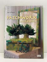 Patchwork med papper