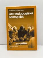 Det pedagogiska samspelet