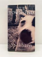 Sp&ouml;kbarn