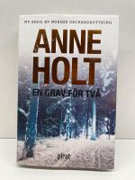 En grav f&ouml;r tv&aring;